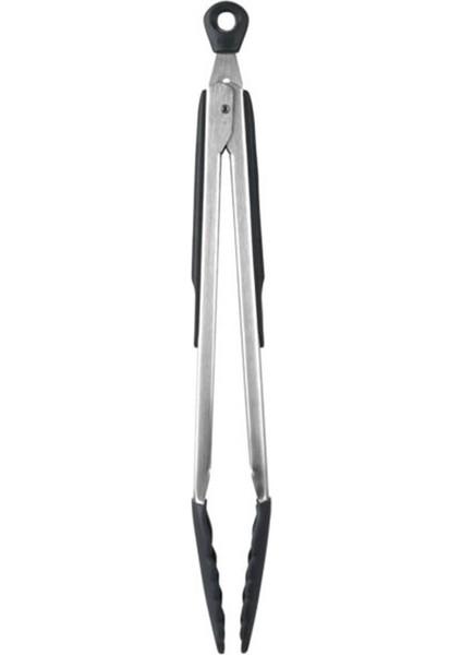 Gg Silikon Uçlu 12" Maşa