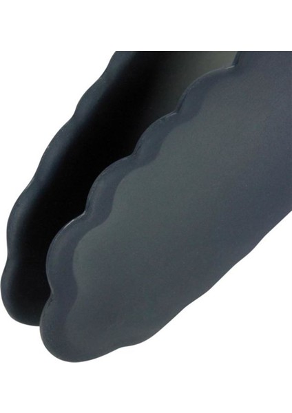 Gg Silikon Uçlu 12" Maşa