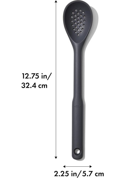 Gg Silikon Delikli Kaşık fiyatları