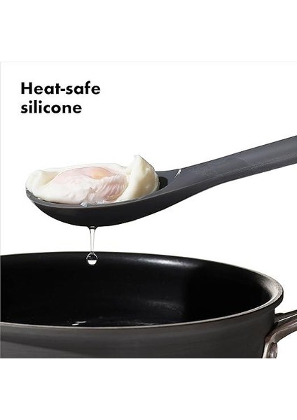 Gg Silikon Delikli Kaşık fırsatları