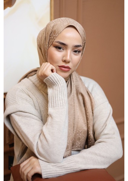 Deluxe Şal – Bej modelleri