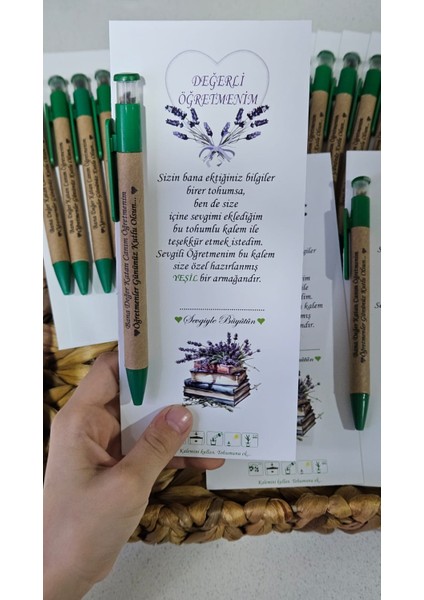 Tohumlu Tükenmez Kalem fiyatları