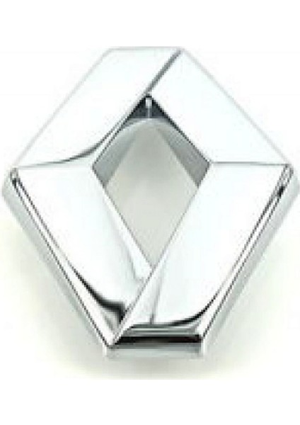 Arka Bagaj Logosu Fluence 13