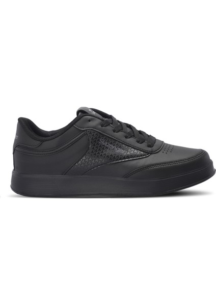 LYON I Kadın Sneaker Koşu & Yürüyüş Ayakkabısı Siyah / Siyah