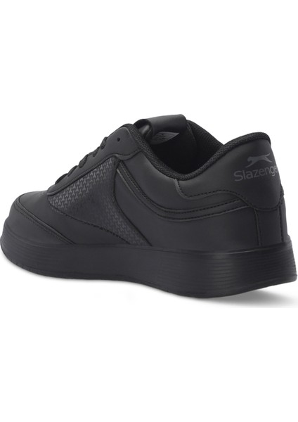 LYON I Kadın Sneaker Koşu & Yürüyüş Ayakkabısı Siyah / Siyah