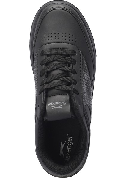 LYON I Kadın Sneaker Koşu & Yürüyüş Ayakkabısı Siyah / Siyah
