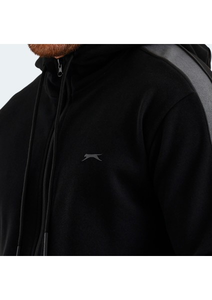 VALERYA Erkek Sweatshirt Siyah indirimleri