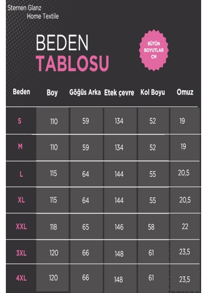 4'lü Bornoz Set Nakışlı Baş Havlulu Çeyiz Seti Hamam Seti Banyo Seti %100 Pamuk