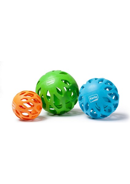 Kauçuk Köpek Oyuncağı 11 cm