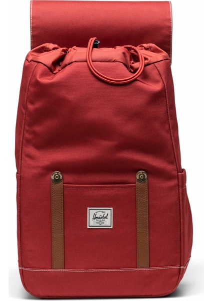 Herschel Retreat 13"/14" Inc Uyumlu Küçük Boy Sırt Çantası 17L