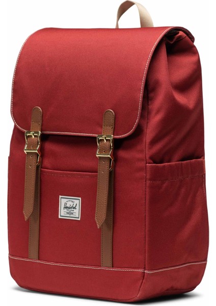 Herschel Retreat 13"/14" Inc Uyumlu Küçük Boy Sırt Çantası 17L