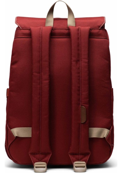 Herschel Retreat 13"/14" Inc Uyumlu Küçük Boy Sırt Çantası 17L