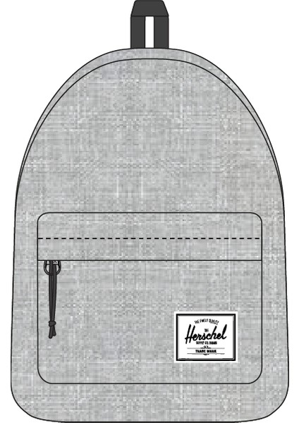 Herschel Classic Xl 15"/16" Inc Uyumlu Sırt Çantası