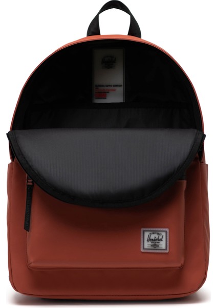 Herschel Classic Xl 15"/16" Inc Uyumlu Suya Dayanıklı Sırt Çantası