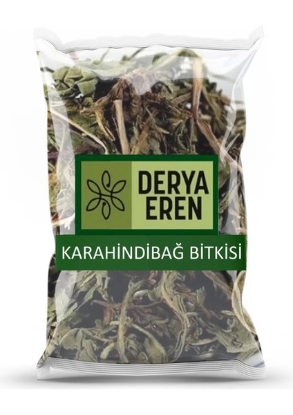 Karahindiba Kurutulmuş Bitki Taraxacum Officinale 1 kg