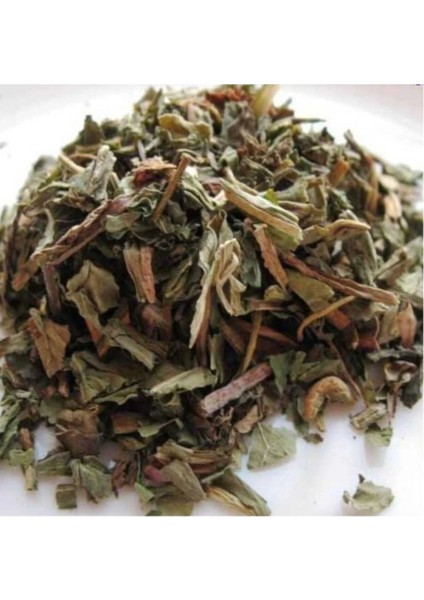 Karahindiba Kurutulmuş Bitki Taraxacum Officinale 1 kg