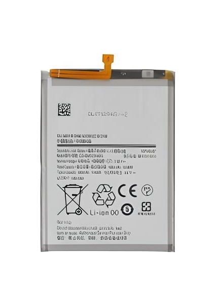Samsung Galaxy M33 - 5g SM-M336B Batarya Pil