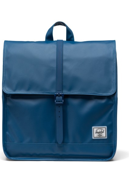 Herschel City 13"/14" Inc Uyumlu Suya Dayanıklı Sırt Çantası