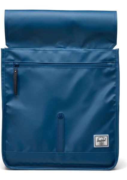 Herschel City 13"/14" Inc Uyumlu Suya Dayanıklı Sırt Çantası