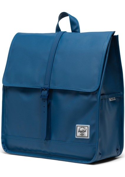 Herschel City 13"/14" Inc Uyumlu Suya Dayanıklı Sırt Çantası