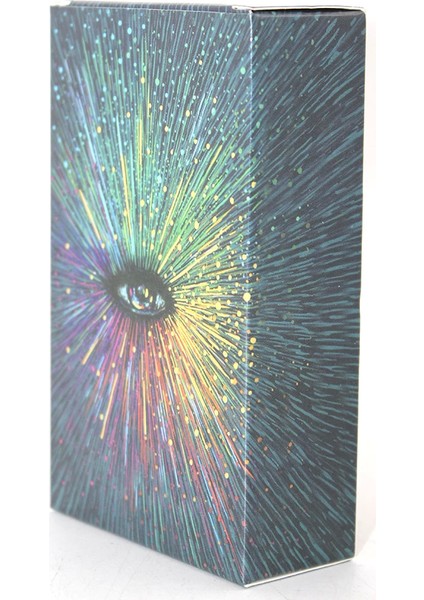 Tarot Kartı ALK2801 - MDN1155-3074