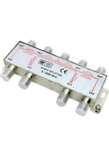 1/6 Splıtter 5-2500 Mhz Mag (4767) - EMY2114-9067