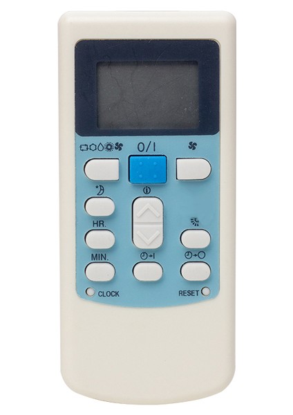 Vestel-Sunny Klima Kumandası Hyk-07 (4767) - EMY4290-2127