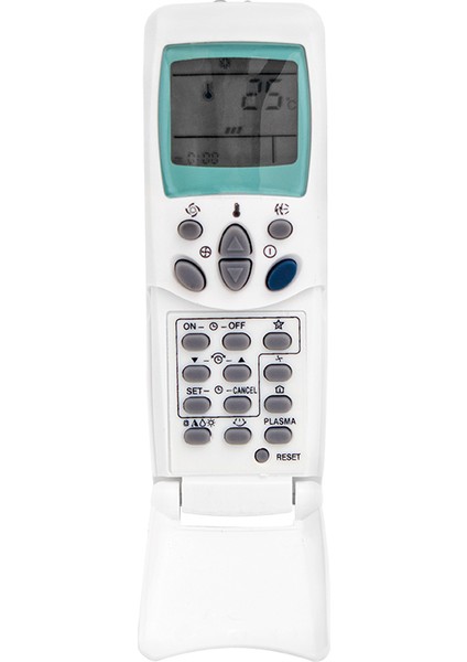 Beko*lg*demirdöküm 6711A20039D Klima Kumandası (4767) - EMY2662-3248