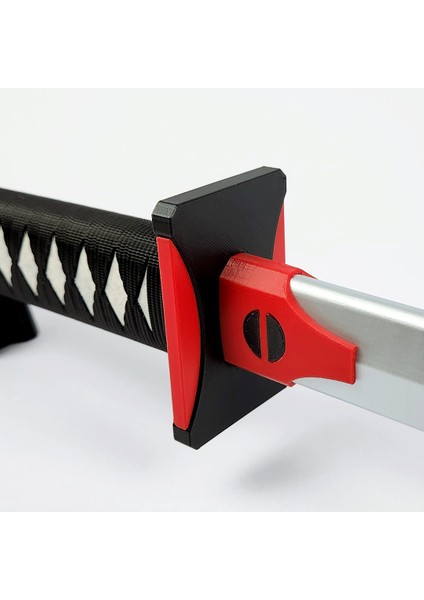 | Deadpool Katana (1 Adet)