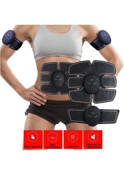 Smart Fitness Karın Kası Masajı fiyatları