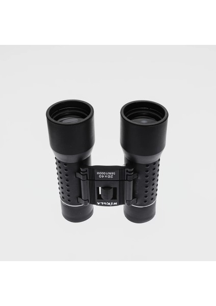 20X40 Kauçuk Kaplamalı Kuş Izleme Avcılık Piknik Için - EMY5264-7871