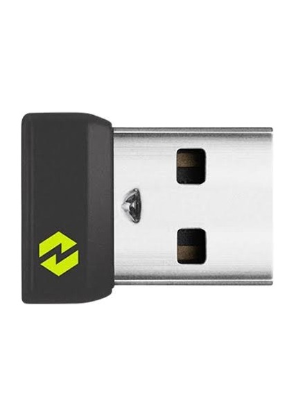 Bolt USB Receiver Dongle Yedek Alıcı (10 Adet)