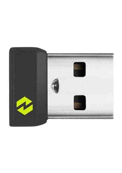 Bolt USB Receiver Dongle Yedek Alıcı (10 Adet)