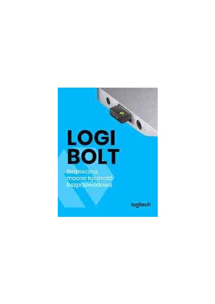 Bolt USB Receiver Dongle Yedek Alıcı (10 Adet)