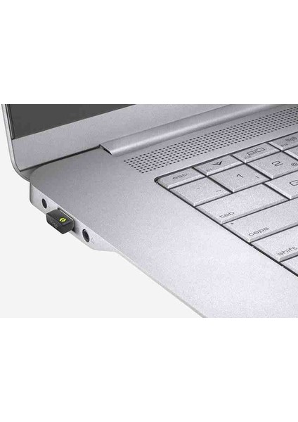 Bolt USB Receiver Dongle Yedek Alıcı (10 Adet)
