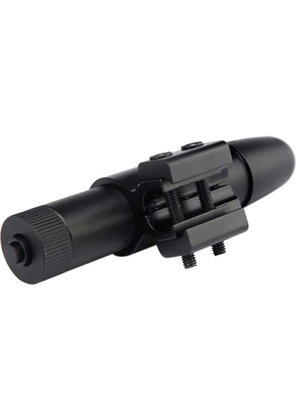 Avcılar Için Ayarlanabilir Taktik Kırmızı Lazer Sight - EMY4384-5154