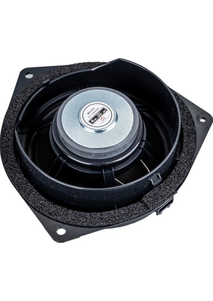 16.5 cm 4 Ohm Max 120 Watt Üçgen Oto Hoparlör Tekli (Toyota) (4767) - EMY9292-7880