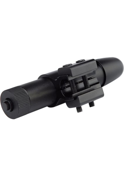 Avcılar Için Ayarlanabilir Taktik Kırmızı Lazer Sight - XPR4384-5154