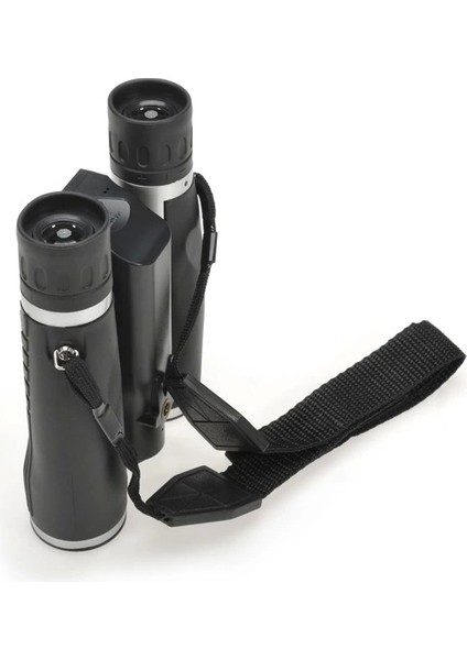 12X32 Zoom Dijital Dürbün Teleskop Kamera 5mp Cmos Sensör 2.0 Inc Tft Full Hd 10 - EMY7861-8719