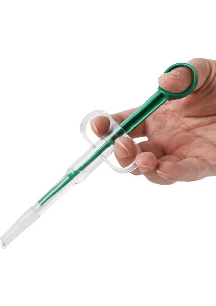 Kedi Köpek Şırınga Hap Yutturma Aparatı - ZRM3851-4093 fiyatları