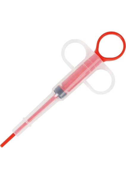 Kedi Köpek Şırınga Hap Yutturma Aparatı - ZRM3851-4093 modelleri