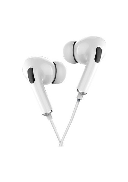 Technoguru Konfor Serisi Yarı Kablosuz BTK-ZR58 Bluetooth Kulaklık