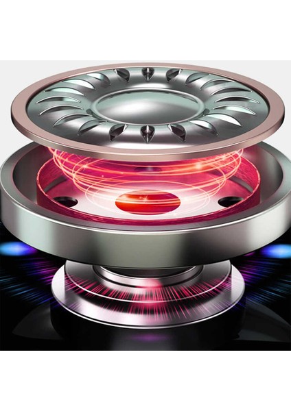 Technoguru Konfor Serisi Yarı Kablosuz BTK-ZR58 Bluetooth Kulaklık