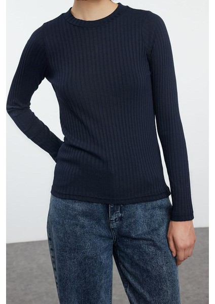 Stil Kadın 2li Paket Normal Kalıp Bluz Regular Örme Slim Kalıp fiyatları