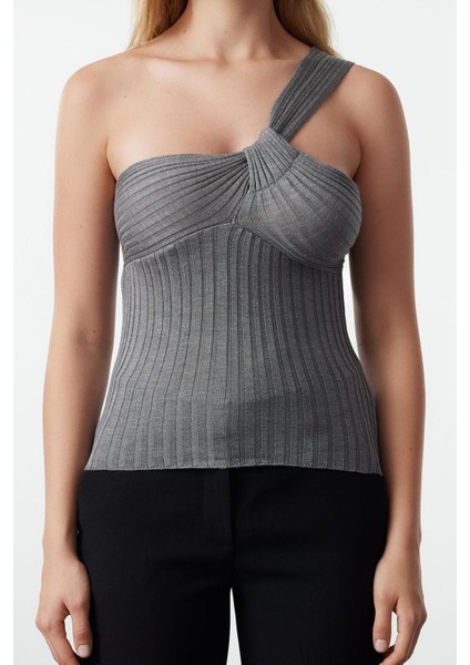 Stil Kadın Kalite Detaylı Ince Bluz Regular Triko Slim Kalıp modelleri