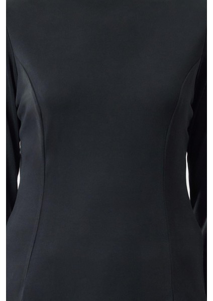 Stil Kadın Care Collection Modal Nervürlü Normal Kalıp Bluz Regular Örme Slim Fit Kalıp fırsatları