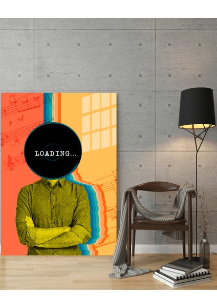 Design Cam Tablo Model: 1243