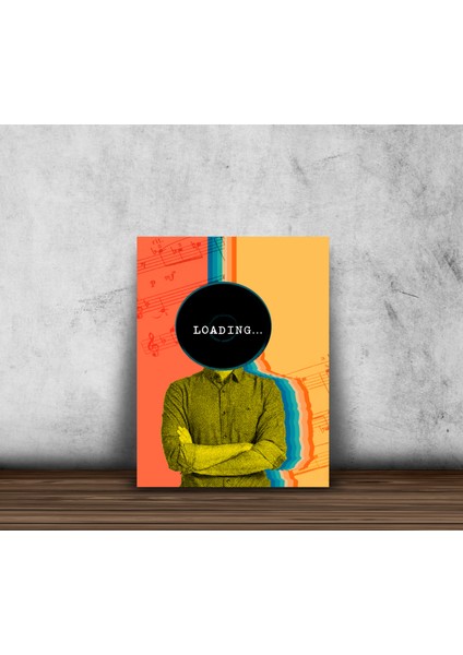 Design Cam Tablo Model: 1243