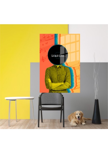 Design Cam Tablo Model: 1243