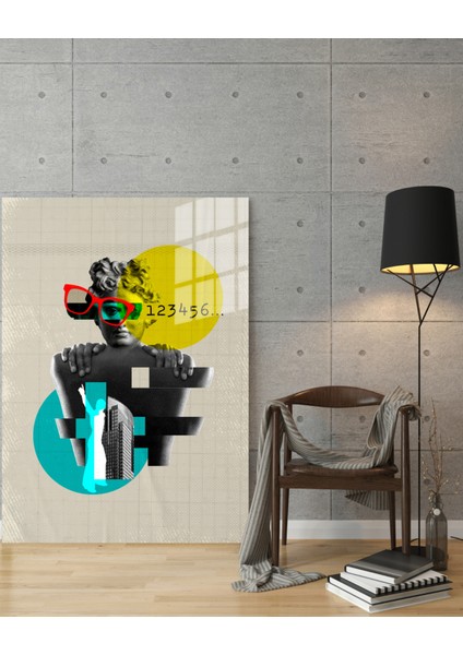 Design Cam Tablo Model: 1246